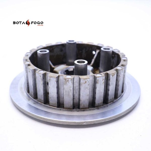 Cubo embrague Yamaha Ybr 250 2007-2012 M3B0541 - Imagen 4