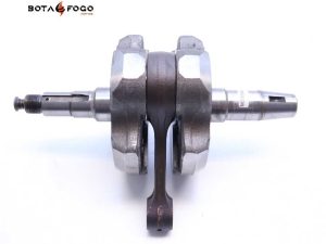 Biela y cigueñal Yamaha Ybr 250 2007-2012 M3B0546
