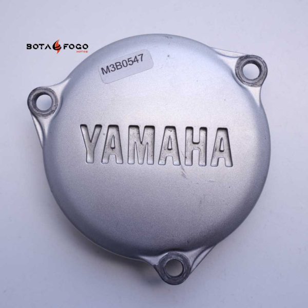 Tapa pick up Yamaha Ybr 250 2007-2012 M3B0547