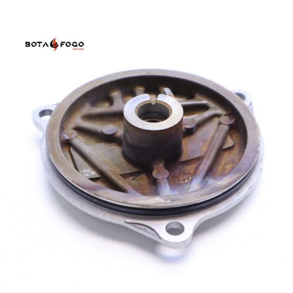 Tapa pick up Yamaha Ybr 250 2007-2012 M3B0547 - Imagen 3