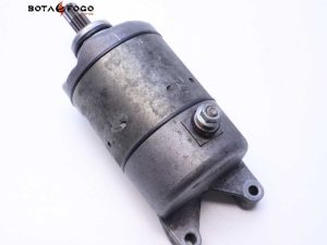 Motor arranque Yamaha Ybr 250 2007-2012 M3B0555