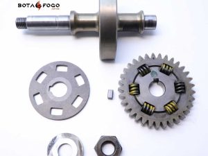 Eje balance Yamaha Ybr 250 2007-2012 M3B0568