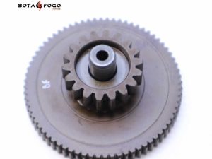 Piñon arranque Yamaha Ybr 250 2007-2012 M3B0570