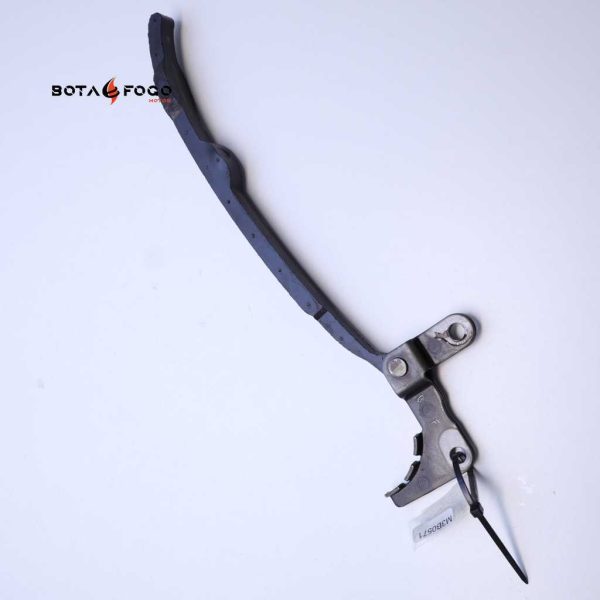 Guia cadena Yamaha Ybr 250 2007-2012 M3B0571 - Imagen 2