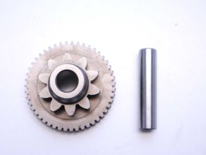 Piñon arranque Honda Hornet 600 2005-2006 M3B0581