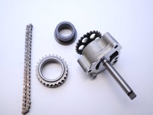 Bomba aceite Honda Hornet 600 2005-2006 M3B0583