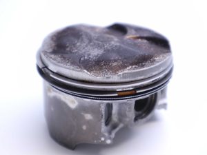 Piston Honda Hornet 600 2005-2006 M3B0588