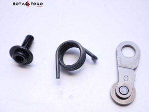 Elemento cambio Honda Hornet 600 2005-2006 M3B0595