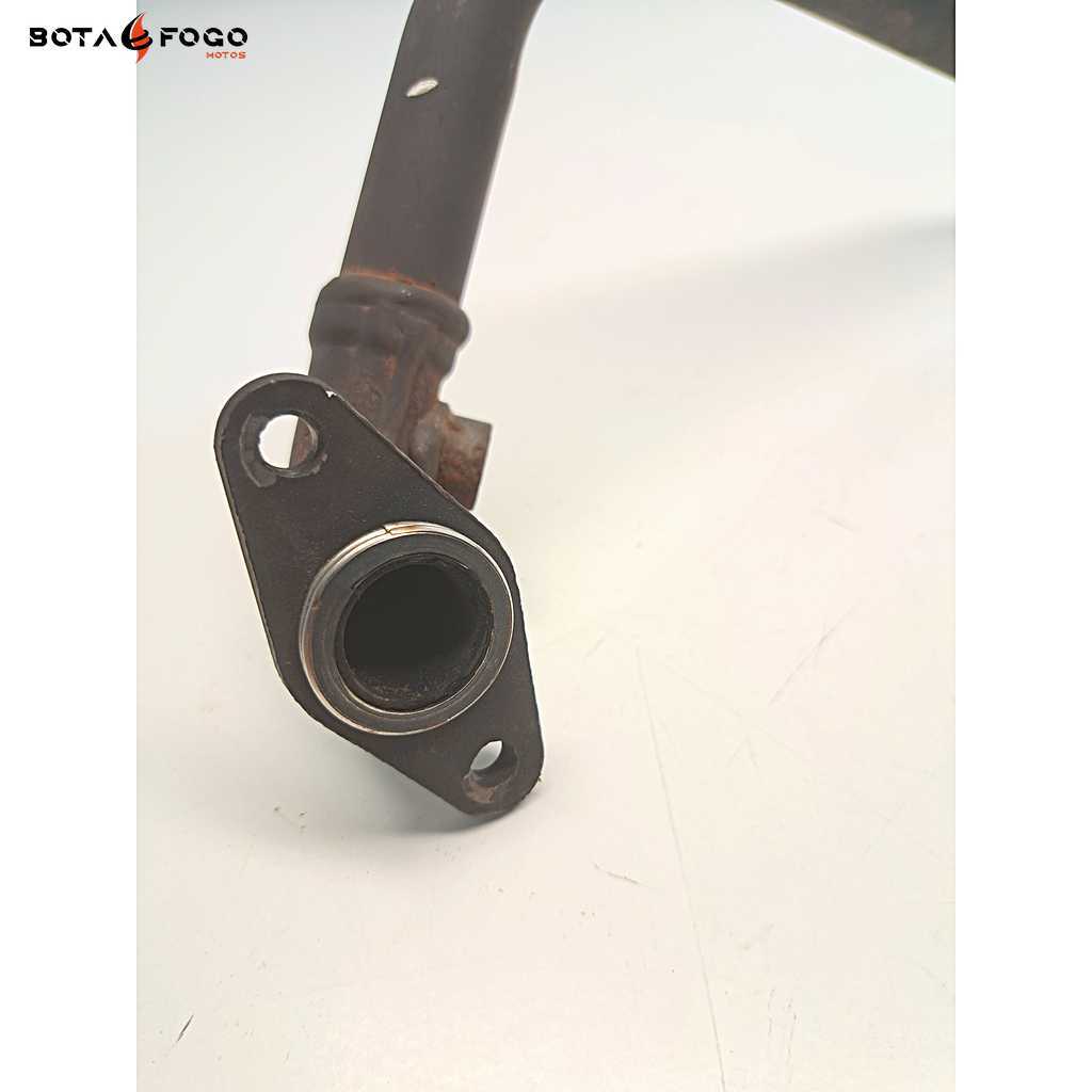 Escape Suzuki Address 110 2014-2020 M3G0082 - Imagen 4