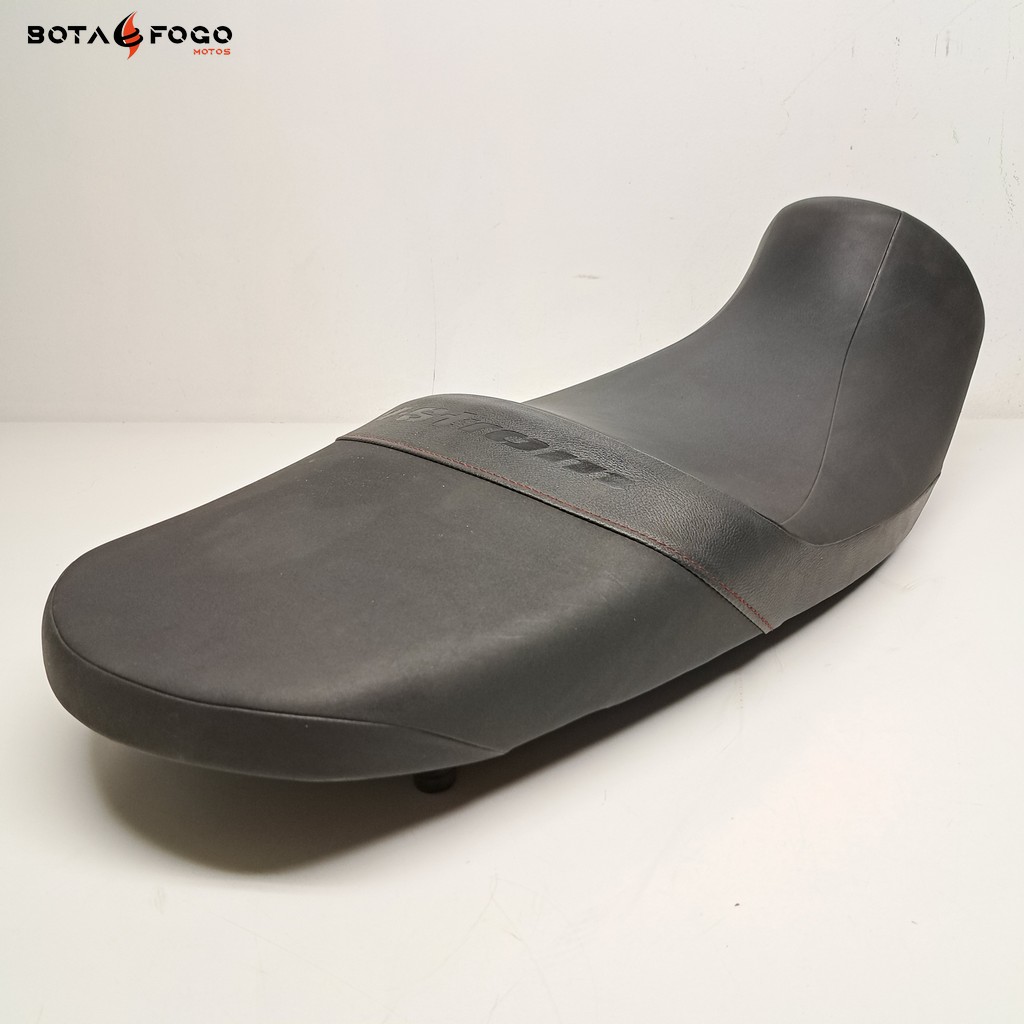 Asiento bajo Suzuki Vstrom 650 2012-2016 P2A0071 - Imagen 4