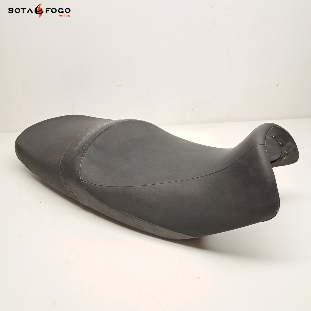 Asiento bajo Suzuki Vstrom 650 2012-2016 P2A0071 - Imagen 5