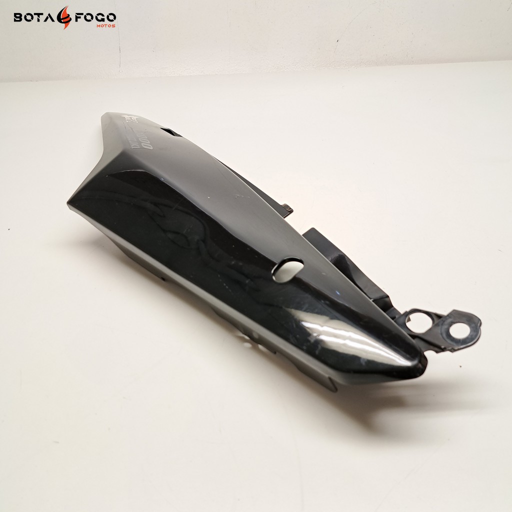 Lateral TRAS DCH Suzuki Vstrom 1000 2002-2006 P3A0286 45511-06G00 - Imagen 2