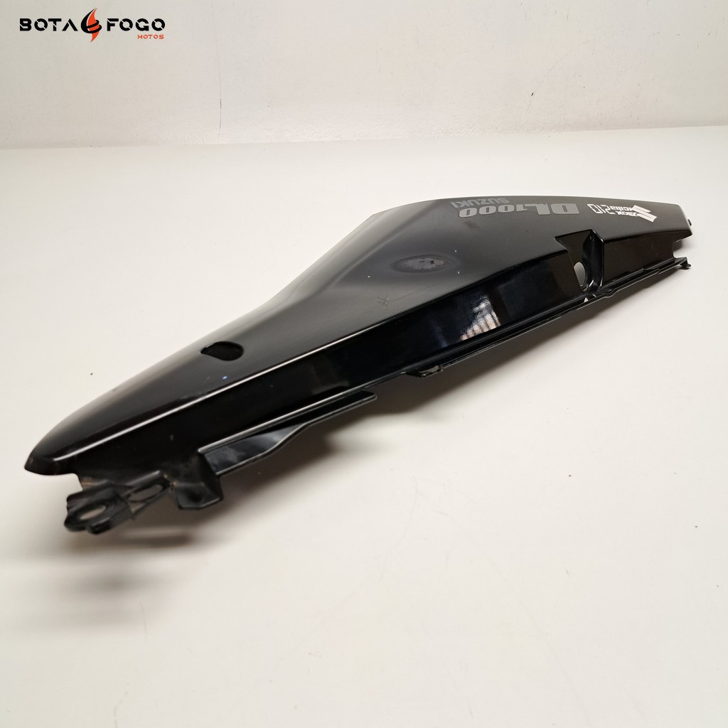 Lateral TRAS DCH Suzuki Vstrom 1000 2002-2006 P3A0286 45511-06G00 - Imagen 3