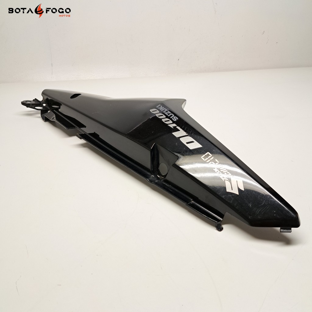 Lateral TRAS DCH Suzuki Vstrom 1000 2002-2006 P3A0286 45511-06G00 - Imagen 4