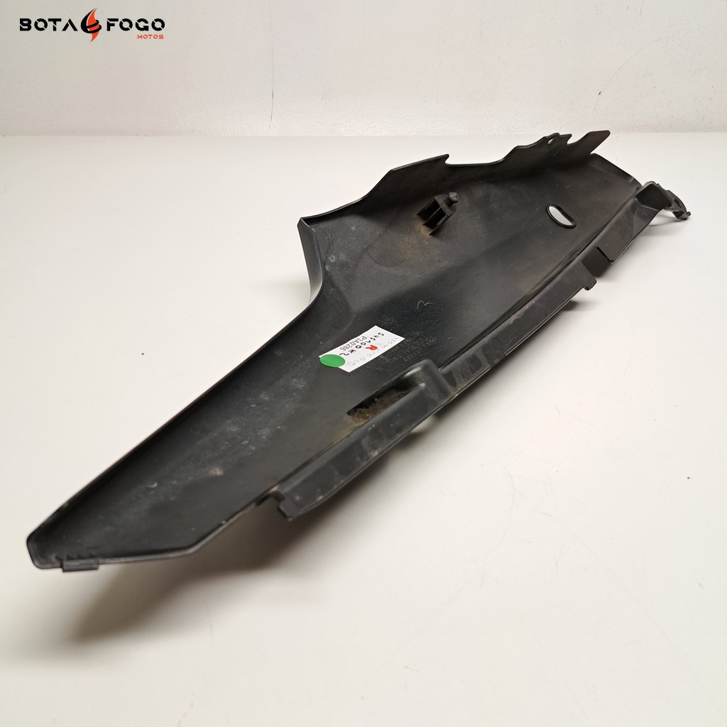 Lateral TRAS DCH Suzuki Vstrom 1000 2002-2006 P3A0286 45511-06G00 - Imagen 5