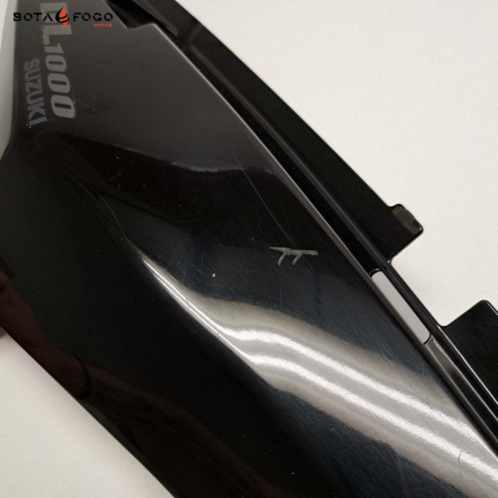 Lateral TRAS DCH Suzuki Vstrom 1000 2002-2006 P3A0286 45511-06G00 - Imagen 6