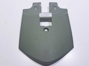 Tapa plastico    Qooder Qv3 350 2020 P3A0406 83704-62U