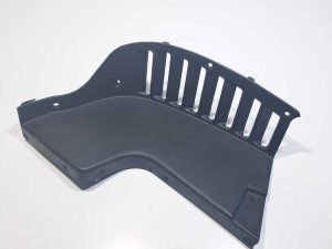 Reja IZQ    Qooder Qv3 350 2020 P3A0416 19118(9)S38-000-00M