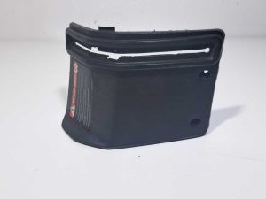 Tapa plastico    Qooder Qv3 350 2020 P3A0420 31504-S38