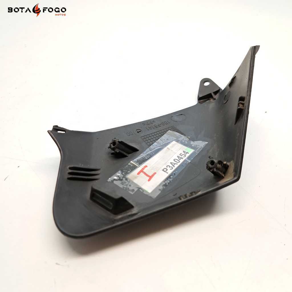 Tapa IZQ Yamaha Xmax 125 250 2004-2008 P3A0454 1B9-F6141-00 // I - Imagen 2