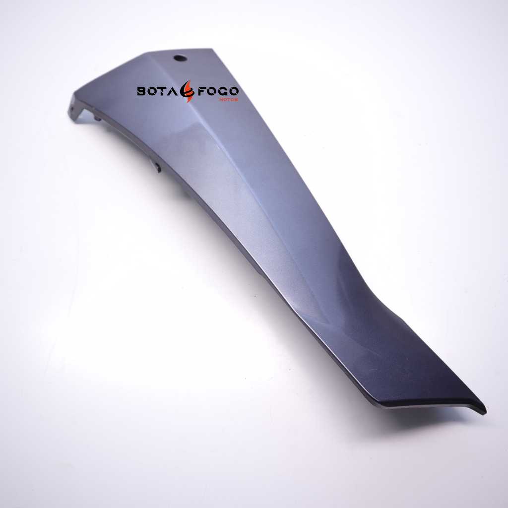 Quilla IZQ Peugeot Belville 125 2017-2020 P3A0583 83620-ZBC-0000 - Imagen 2