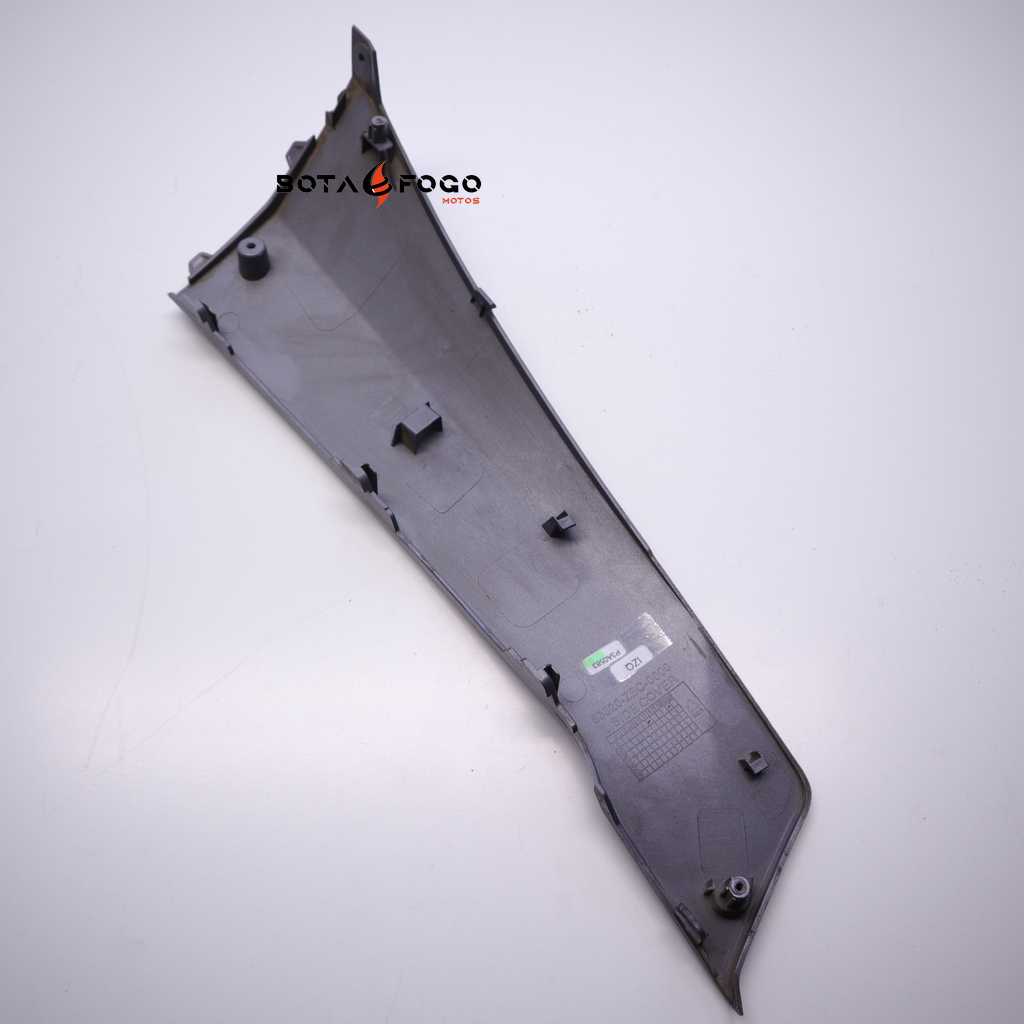 Quilla IZQ Peugeot Belville 125 2017-2020 P3A0583 83620-ZBC-0000 - Imagen 4