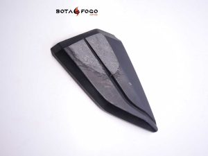 Tapa plastico    Peugeot Belville 125 2017-2020 P3A0586 50610-XPA-0000