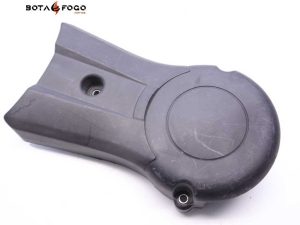 Tapa filtro variador Suzuki Burgman 2006-2016 P3A0681
