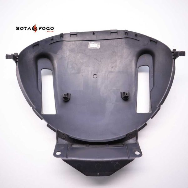Contra cupula Suzuki Burgman 650 2006-2013 P3A0759 - Imagen 3