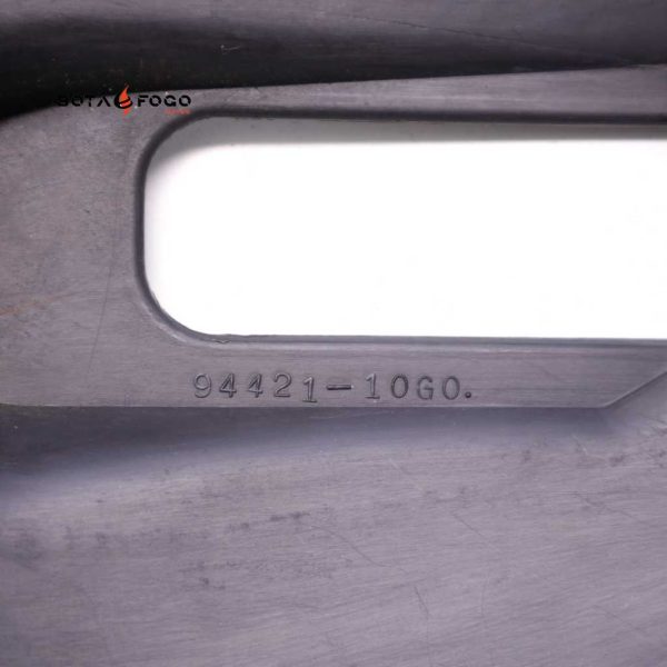 Contra cupula Suzuki Burgman 650 2006-2013 P3A0759 - Imagen 4