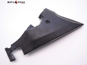 Tapa radiador DCH Daelim Roadwin 125 2007-2016 P3B0030