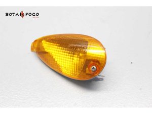 Intermitente trasero IZQ  original y homologado P3B027