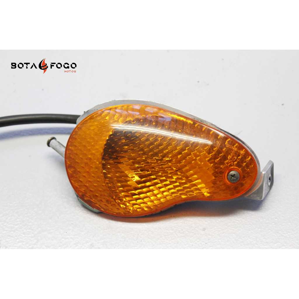 Intermitente izq. Daelim Message II P3B036 - Imagen 2