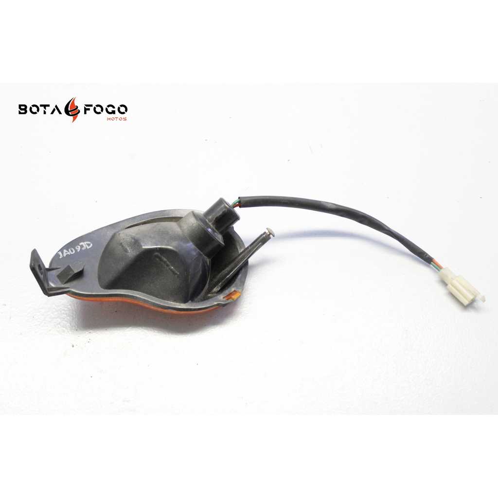 Intermitente izq. Daelim Message II P3B036 - Imagen 3