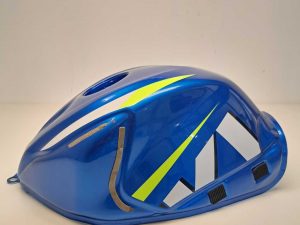 Deposito gasolina Suzuki Gsx-R 1000 2017-2022 P3E0014 14J0