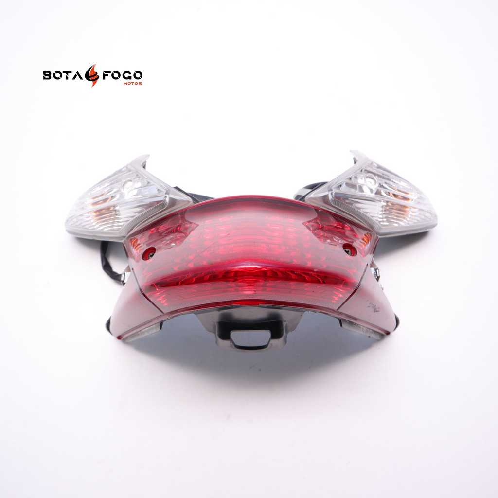 Faro TRAS Honda Vision 110 2011-2015 P3Z0188 - Imagen 2