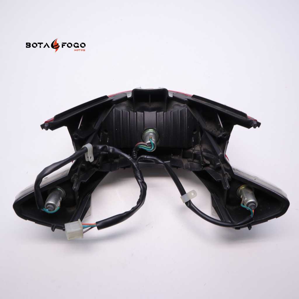 Faro TRAS Honda Vision 110 2011-2015 P3Z0188 - Imagen 3