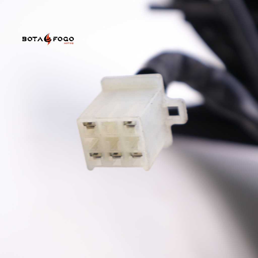 Faro TRAS Honda Vision 110 2011-2015 P3Z0188 - Imagen 5