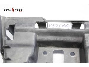 Tapa batería Honda Scoopy P3Z040