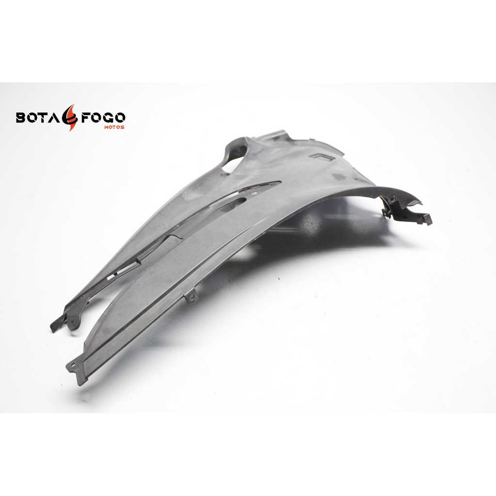 Subasiento izq. Suzuki Sixteen P3Z076 47221-20H00 - Imagen 2