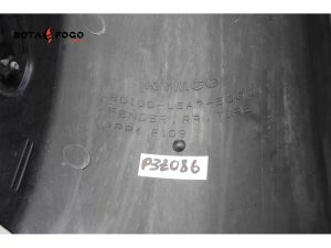 Guardabarros Kymco Downtown P3Z086