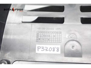 Bajo Suzuki Sixteen 125 150 P3Z088