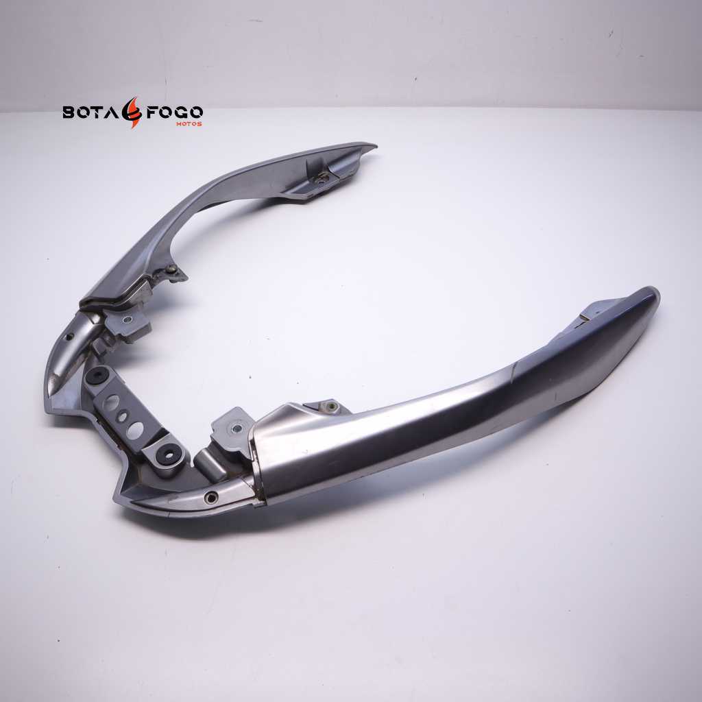 Asidero Suzuki Burgman 400 2006-2016 P4A0164 46210-05h0 - Imagen 2