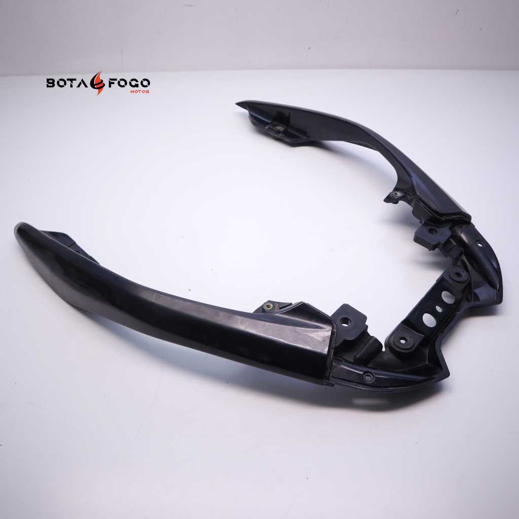 Asidero Suzuki Burgman 400 2006-2016 P4A0165 46210-05h0 - Imagen 2