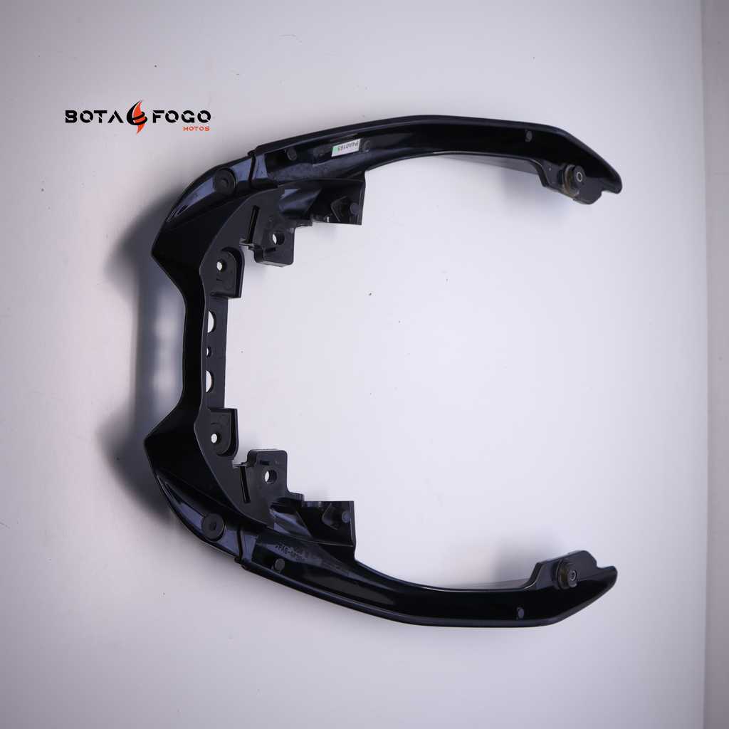 Asidero Suzuki Burgman 400 2006-2016 P4A0165 46210-05h0 - Imagen 3