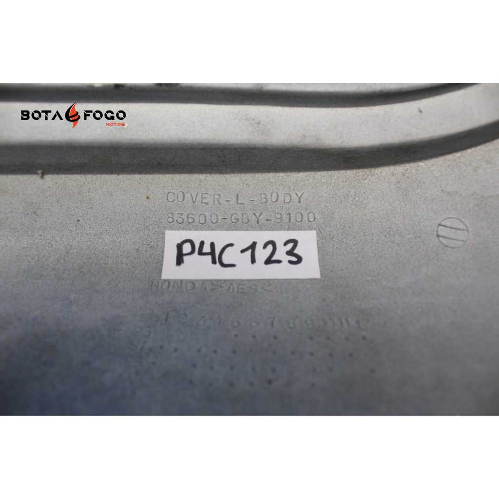 Trasero IZQ Honda Scoopy P4C123 - Imagen 3