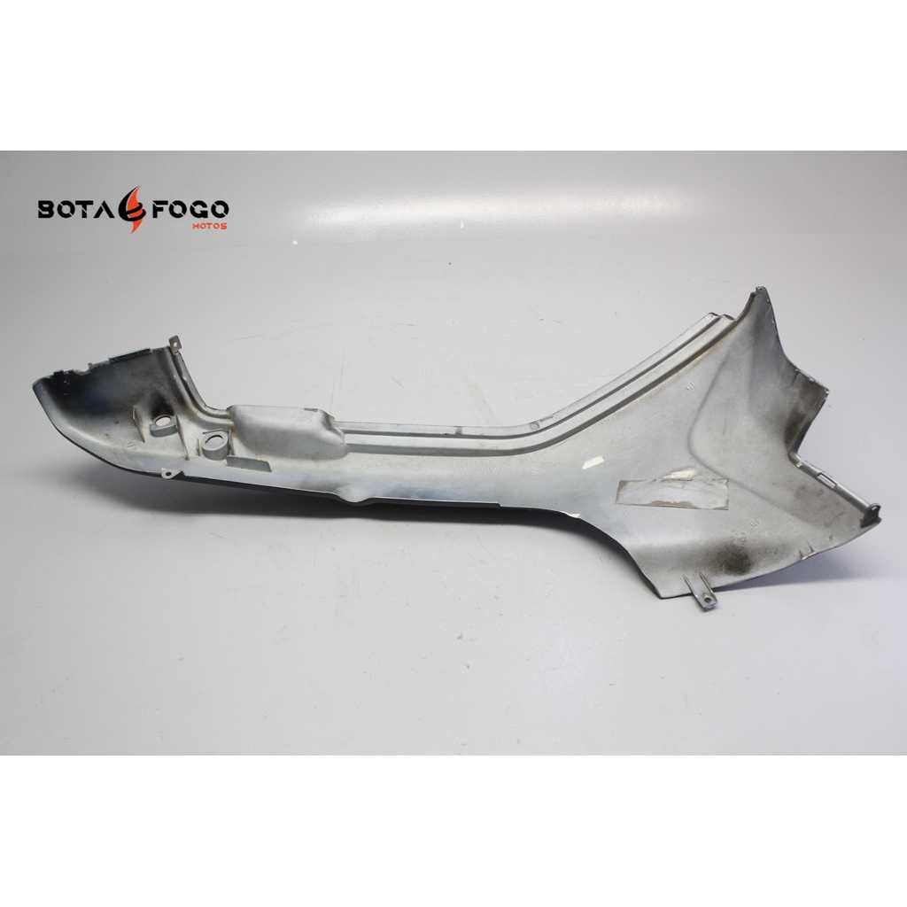 Trasero IZQ Honda Scoopy P4C123 - Imagen 4
