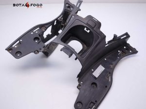 Suelo Suzuki Burgman 125/200 2006-2013 P5A0061