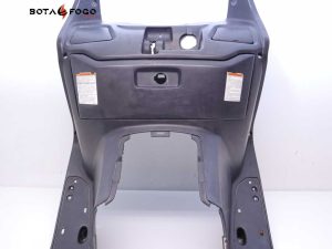 Contra escudo Suzuki Burgman 250/400 1998-2002 P5A0071