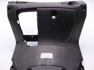 Contra escudo Yamaha Xmax 2006-2009 P5C0060